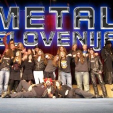Metal Slovenija