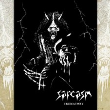 Sarcasm