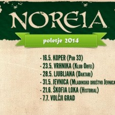 Noreia